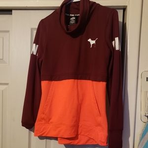 Victoria secret active pullover